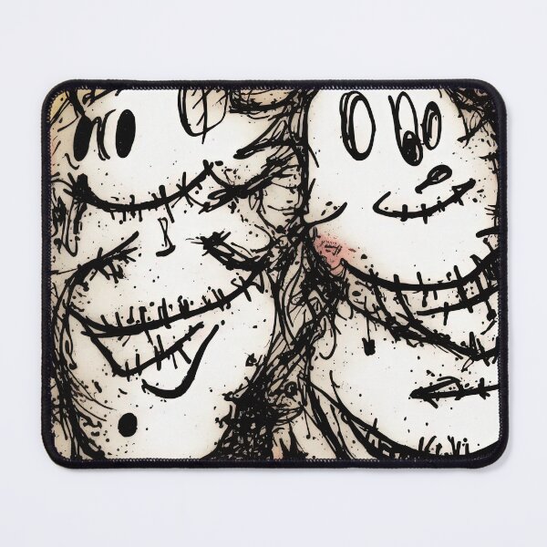 Item preview, Not So Smiley 09 designed and sold by dsartian.