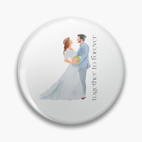 Item preview, Together to Forever designed and sold by qawistz.