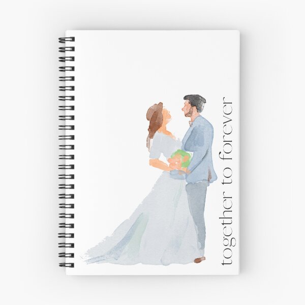 Item preview, Together to Forever designed and sold by qawistz.