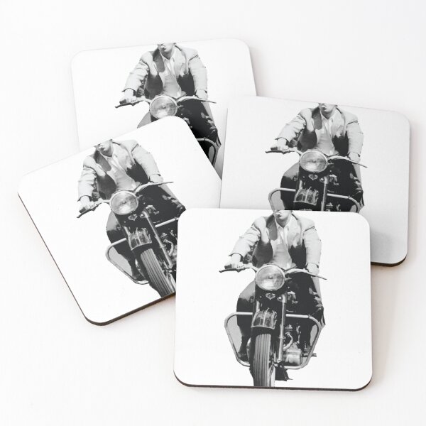 Item preview, Jean Paul Belmondo    designed and sold by MDPortStudio.