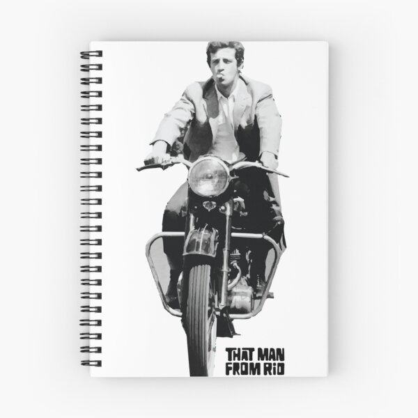 Item preview, Jean Paul Belmondo    designed and sold by MDPortStudio.
