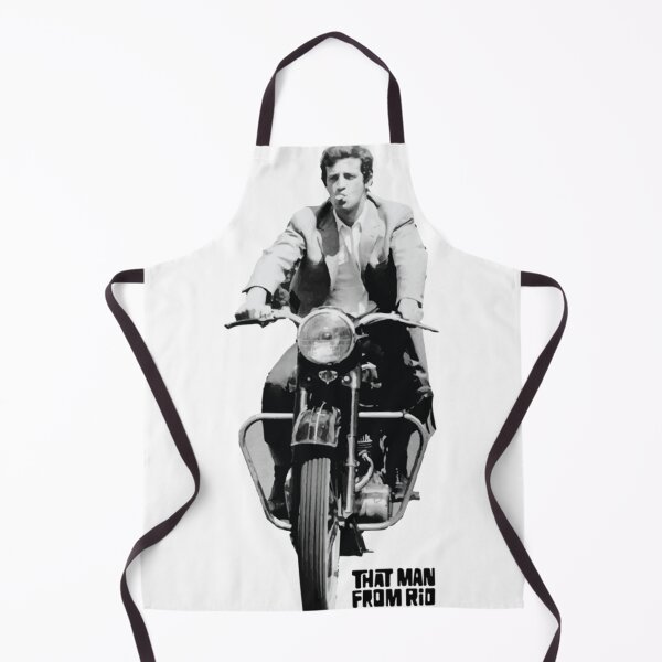 Item preview, Jean Paul Belmondo designed and sold by MDPortStudio.