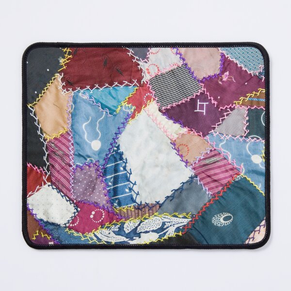 Item preview, Vintage & Retro Patchwork Design designed and sold by designforum1968.