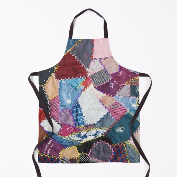 Item preview, Vintage & Retro Patchwork Design designed and sold by designforum1968.