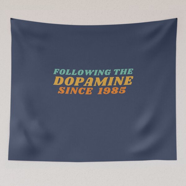 Item preview, ADHD 1985 designed and sold by BuraxisQuotes.