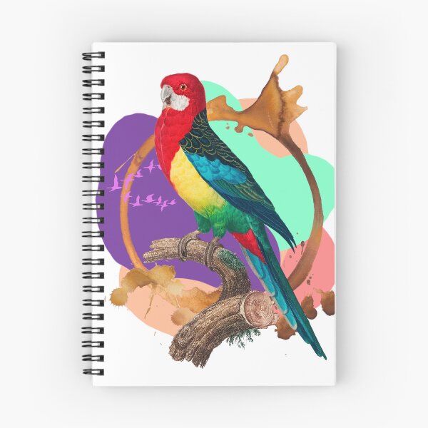 Item preview, Bird color designed and sold by rafaellima88.