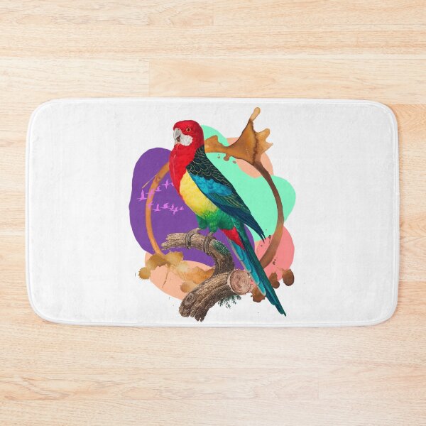 Item preview, Bird color designed and sold by rafaellima88.