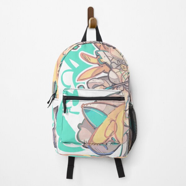 Item preview, 1501 - Rupee : Winter Shopper designed and sold by jrpencil88.