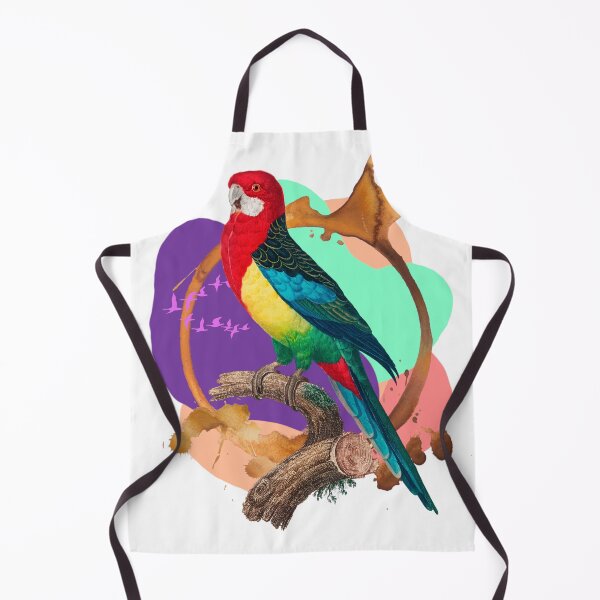 Item preview, Bird color designed and sold by rafaellima88.