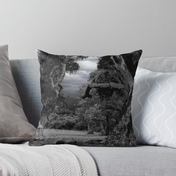 Item preview, The Old Gum - Wilpena Pound Flinders Ranges designed and sold by bekyimage.