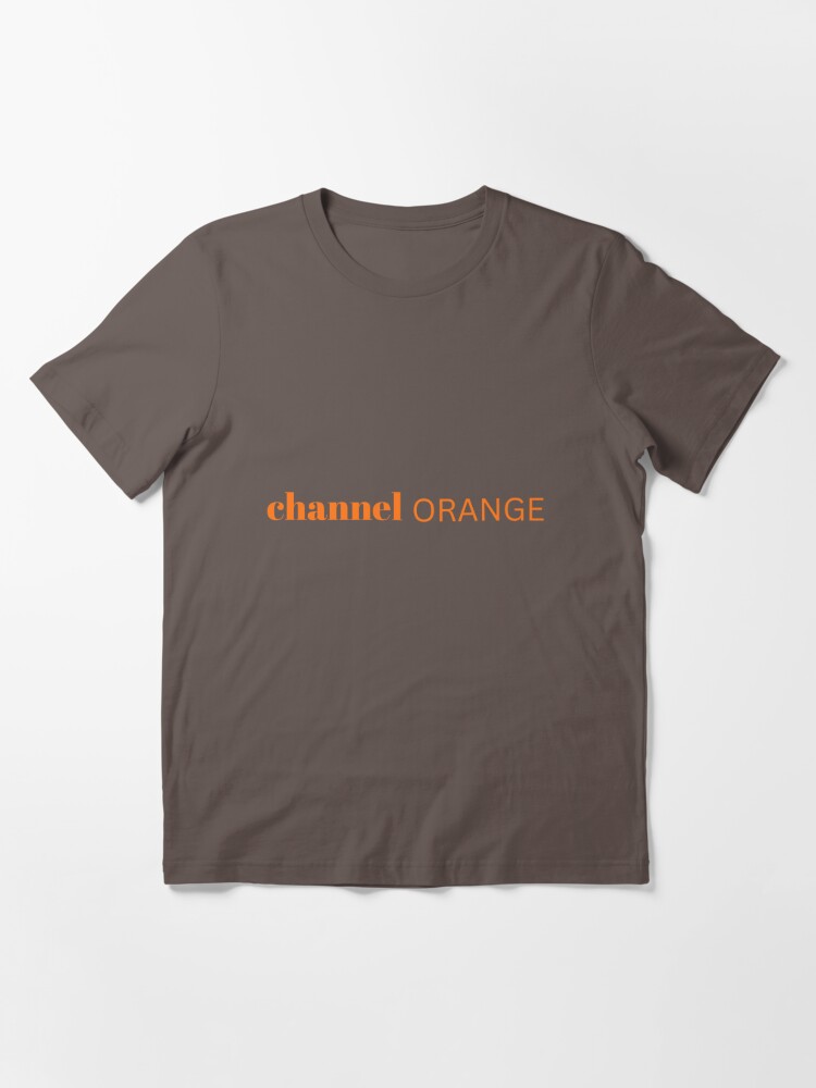 Channel Orange Hoodie, Frank Merch, Ocean Hoodie, Nostalgia Ultra, |  Essential T-Shirt