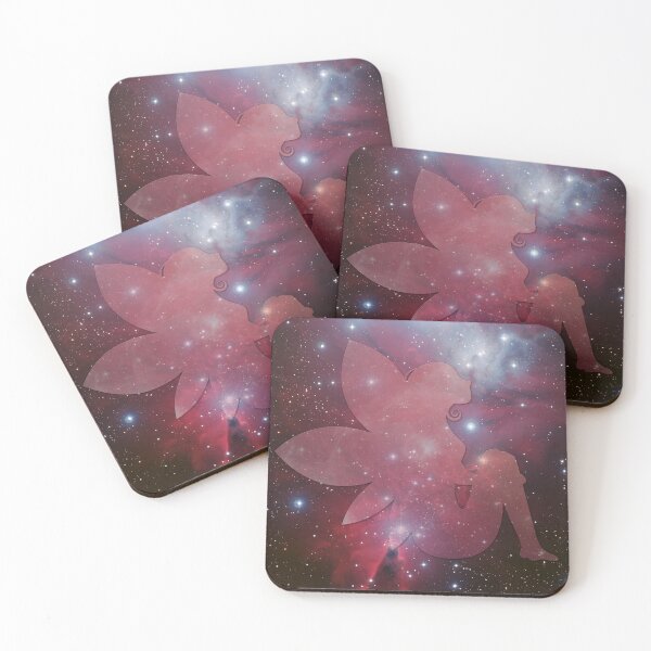 Item preview, Quiet look into space designed and sold by fawzimorsy.