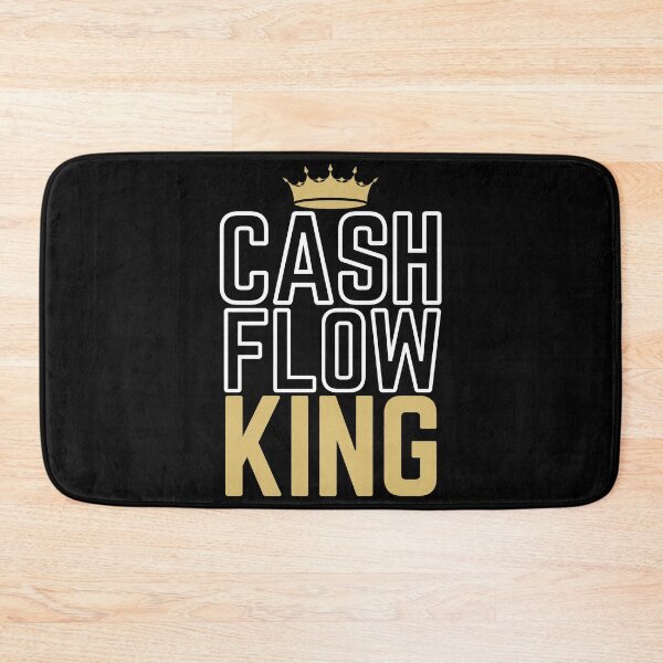 Item preview, CASHFLOW KING crown modified 2 designed and sold by KingsManKind.