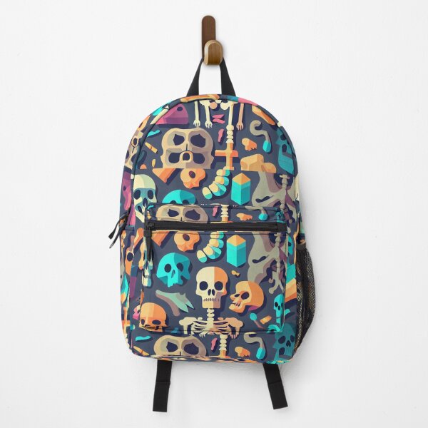 Item preview, colored skeletons designed and sold by Gustraitor.