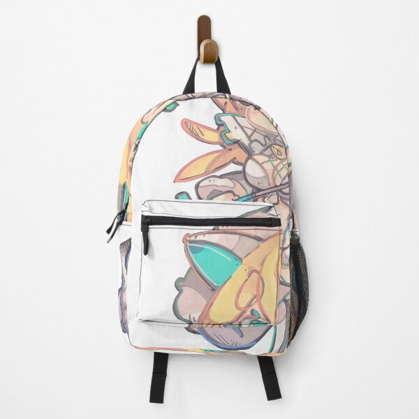 Item preview, 1501 - Rupee : Winter Shopper designed and sold by jrpencil88.