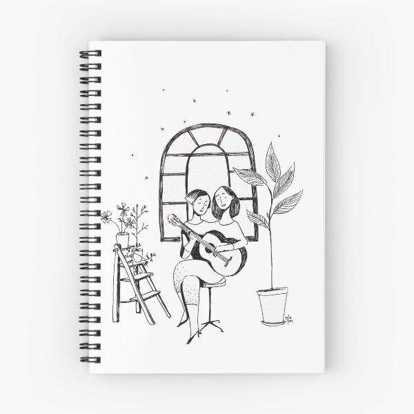 Item preview, inktober#13 designed and sold by mloyan.