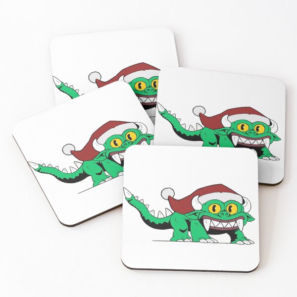 Item preview,  santa Hodag designed and sold by COOLKJS0.