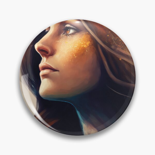Item preview, Portrait: Luisa designed and sold by ai-miilk.