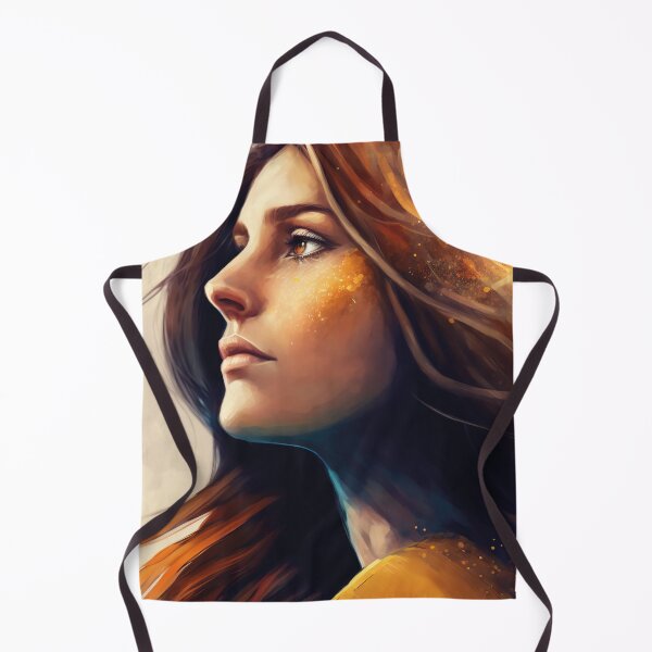 Item preview, Portrait: Luisa designed and sold by ai-miilk.