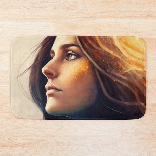 Item preview, Portrait: Luisa designed and sold by ai-miilk.