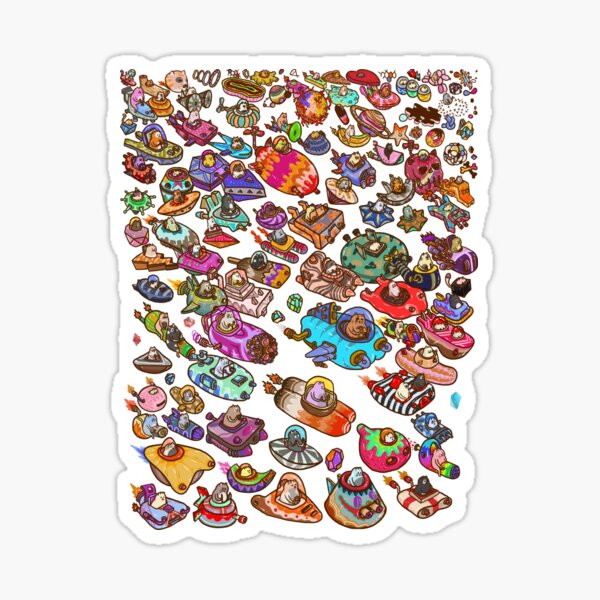 Item preview, holiday from the hubble designed and sold by makapa.