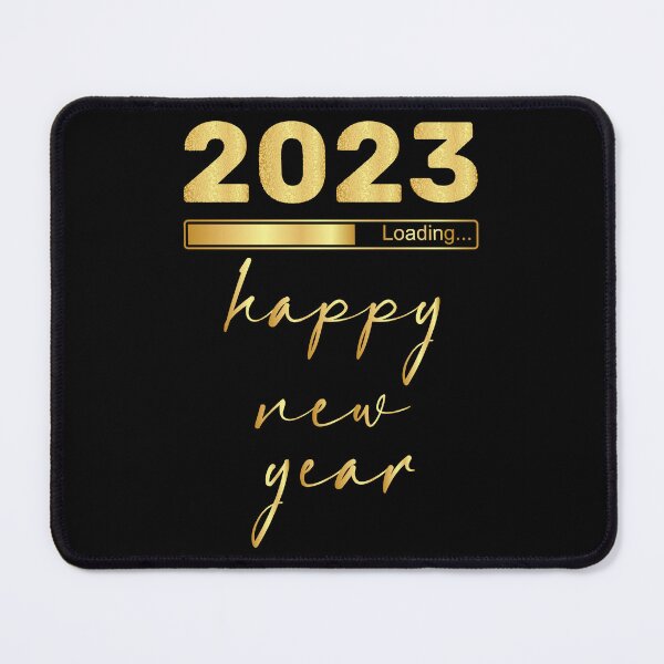 Item preview, Happy new year 2023 designed and sold by samer11.