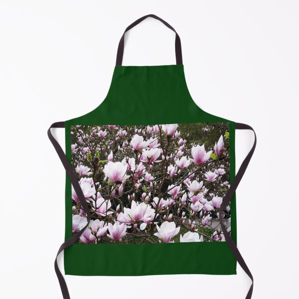 Item preview, Magnolia Garden designed and sold by Birgit Moldenhauer.