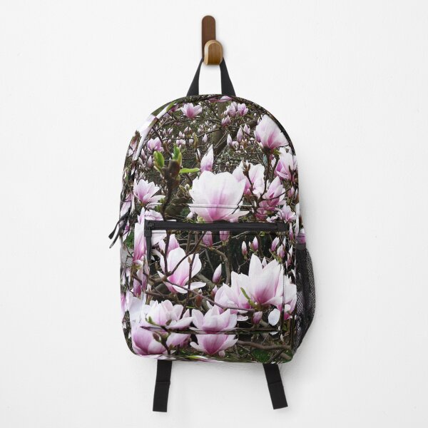 Item preview, Magnolia Garden designed and sold by Birgit Moldenhauer.