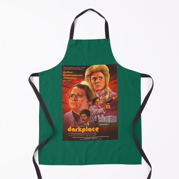 Item preview, Art Darkplace Funny Gifts Men   designed and sold by TheBookisBB.