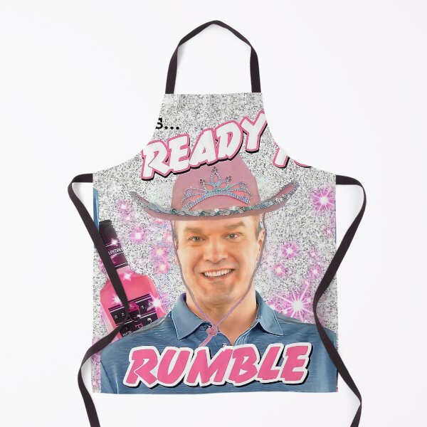 Item preview, Ready To Rumble designed and sold by Chan05Art.