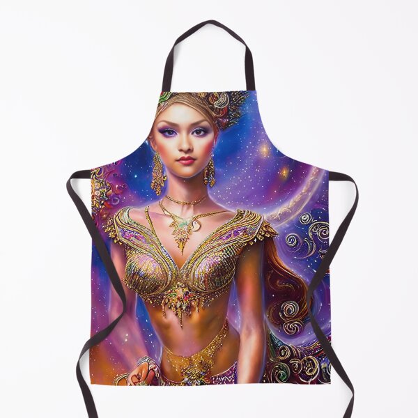 Item preview, Mystical Princess designed and sold by Tau Tia L Douglass.