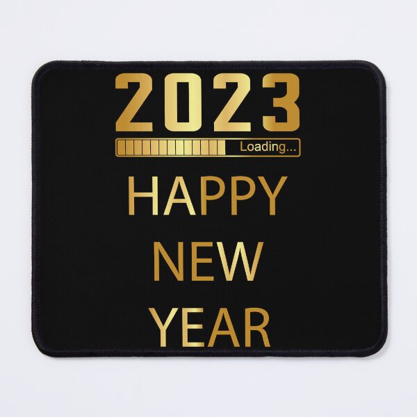 Item preview, Happy new year 2023 designed and sold by samer11.