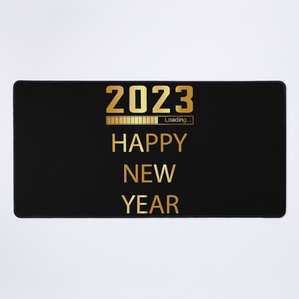 Item preview, Happy new year 2023 designed and sold by samer11.