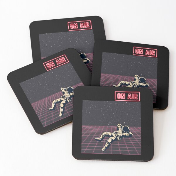 Item preview, Lost In Space designed and sold by Mike Notis.