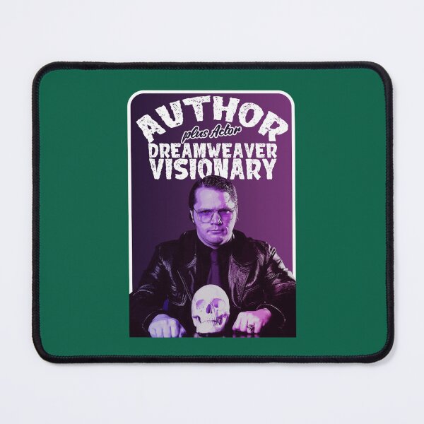 Item preview, Author, Dreamweaver, Visionary plus Actor designed and sold by TheBookisBB.