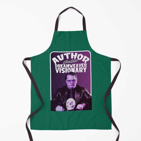 Item preview, Author, Dreamweaver, Visionary plus Actor   designed and sold by TheBookisBB.