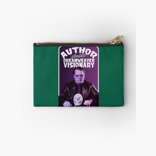 Item preview, Author, Dreamweaver, Visionary plus Actor   designed and sold by TheBookisBB.
