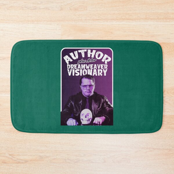 Item preview, Author, Dreamweaver, Visionary plus Actor   designed and sold by TheBookisBB.