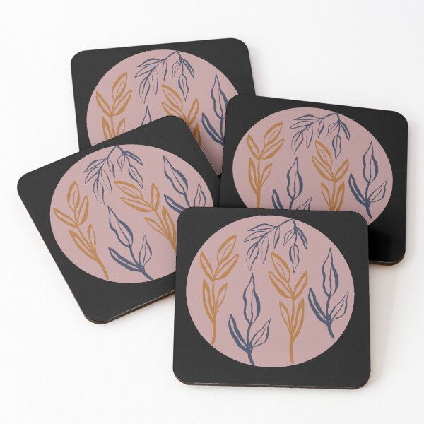 Item preview, Simple Leaf design  designed and sold by MiniCooper27.