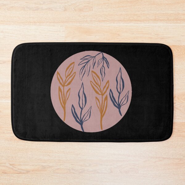 Item preview, Simple Leaf design  designed and sold by MiniCooper27.