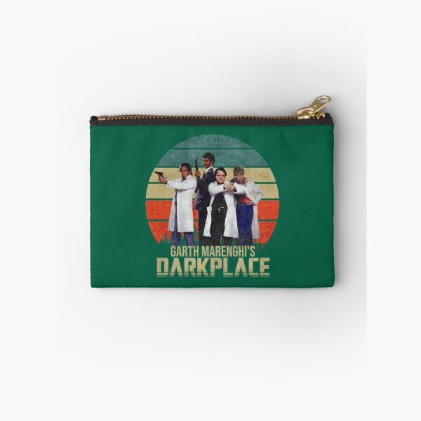 Item preview, Darkplace 80s    designed and sold by TheBookisBB.