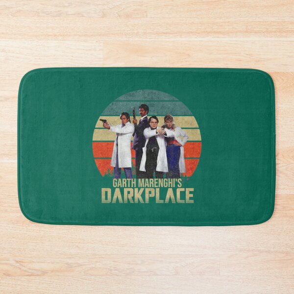 Item preview, Darkplace 80s    designed and sold by TheBookisBB.