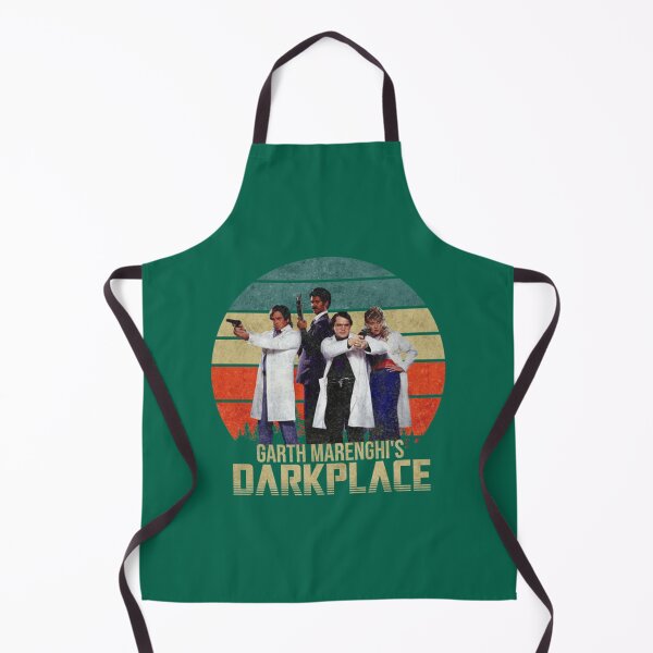Item preview, Darkplace 80s    designed and sold by TheBookisBB.