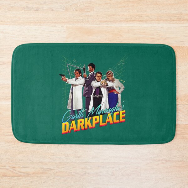 Item preview, Darkplace 80s Version    designed and sold by TheBookisBB.