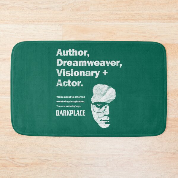 Item preview, Darkplace Author Dreamweaver - Distressed Look    designed and sold by TheBookisBB.