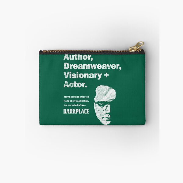 Item preview, Darkplace Author Dreamweaver - Distressed Look    designed and sold by TheBookisBB.