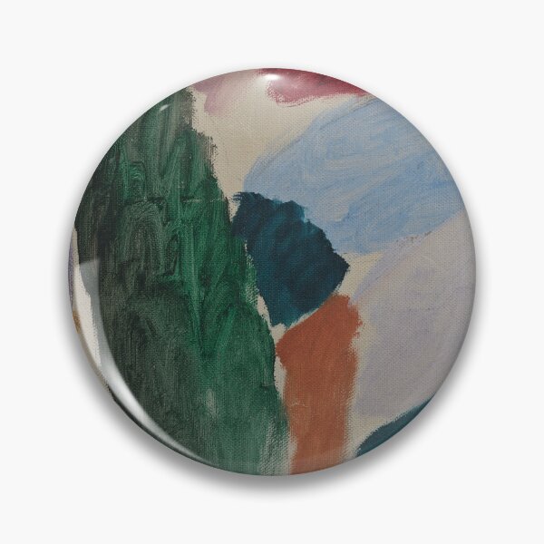 Item preview, Frosty Day - Alexej von Jawlensky designed and sold by TheGuestCat.