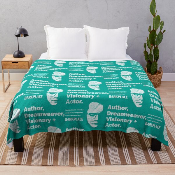Item preview, Darkplace Author Dreamweaver - Distressed Look    designed and sold by TheBookisBB.