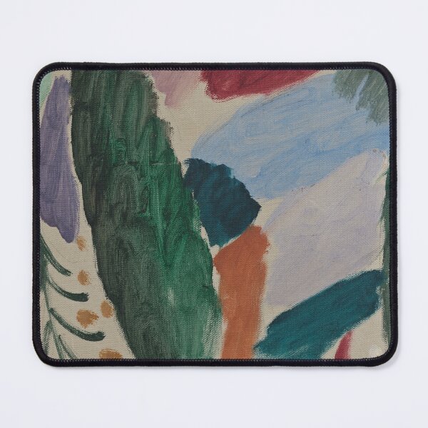 Item preview, Frosty Day - Alexej von Jawlensky designed and sold by TheGuestCat.
