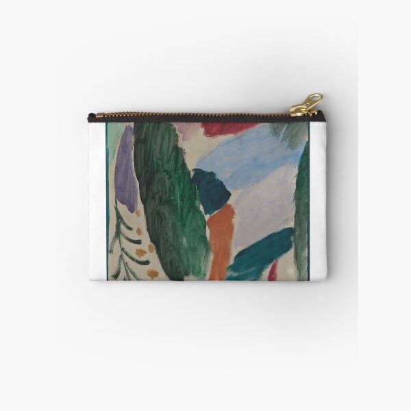 Item preview, Frosty Day - Alexej von Jawlensky designed and sold by TheGuestCat.